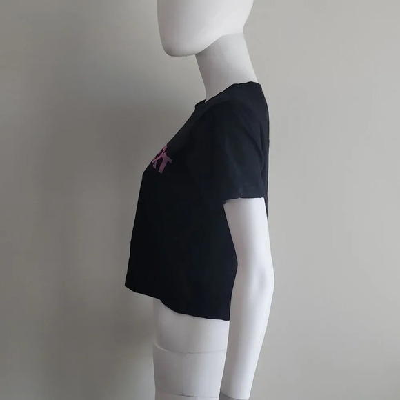 Prince Peter Collections Thank U Next T Shirt Black - Picture 4 of 7